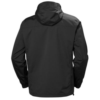 2. Helly Hansen Dubliner Jacket M 62643 990
