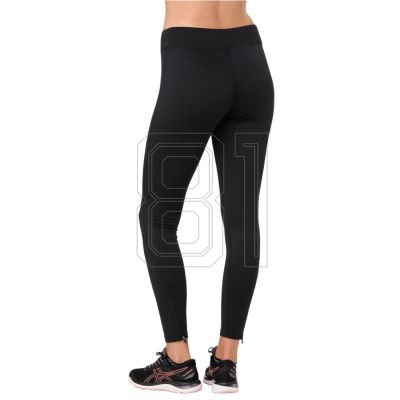 3. Asics Core Winter W 2012C342-001 Leggings