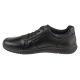 2. Rieker Shoes 10407-00 Black 41