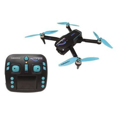 RC Toy Drone with Camera Star Brush 40037