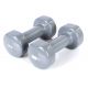 48. Vinyl dumbbell PROfit 0.5kg DK 4102