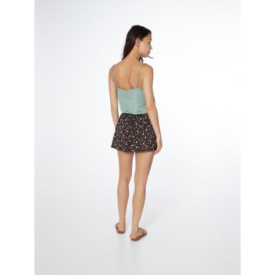 6. Protest PRTMIMIZAN Women's Spaghetti Strap Top