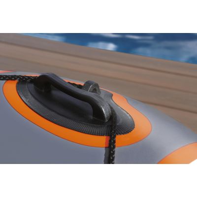 18. Bestway 61062 Inflatable Boat Travel / Recreation Inflatable Boat
