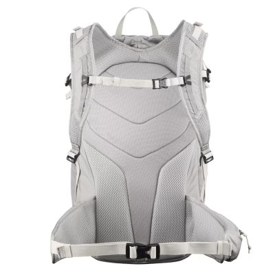 2. Salomon Trailblazer 30 Backpack LC2856100 Gray One size
