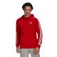 7. adidas Essentials Fleece M GU2523 sweatshirt
