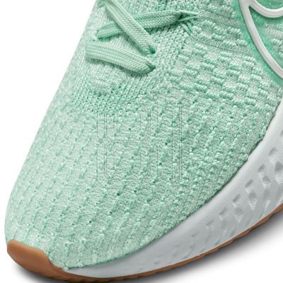 15. Nike React Infinity Run Flyknit 3 W DD3024-301 shoe