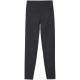8. Women's leggings 4F FNK F411 deep black 4FWMM00TFTIF411 20S