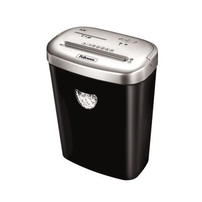 Fellowes Powershred 53C, 23L Personal Shredder