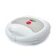 2. ELDOM SANDWICH MAKER ST11B RUDDY 750 W WHITE CERAMIC PLATES