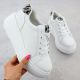 2. Vinceza W 89144 JAN418B Platform Shoes