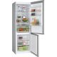 2. BOSCH KGN497LDF fridge-freezer