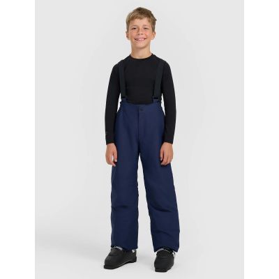 3. Ski pants membrane 5000 boys 4F 4FJRAW25TFTRM1245-31S