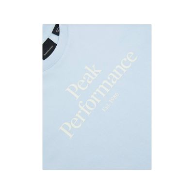 3. PEAK PERFORMANCE Original T-Shirt Junior