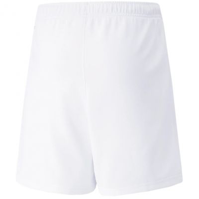 2. Puma teamRISE Short Jr 704943 03