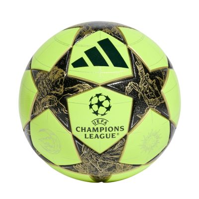 5. adidas UCL League Stage Winter 25/26 JZ9994 Football