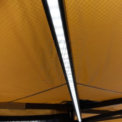 12. Self-supporting awning Offlander Batwing 270 M Sand Left 2M OFF_ACC_SIDE270_ML