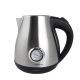 14. ESPERANZA ELECTRIC KETTLE THAMES 1.7 L MATT SILVER EKK029