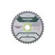 METABO CIRCULAR SAW HW/CT 216x30x40z