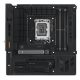 ASUS TUF GAMING B760M-BTF WIFI Intel B760 LGA 1700 micro ATX