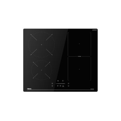 7. Induction hob TEKA IBF 64210 SSM BK