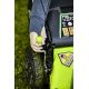 4. 60V 51cm Self-propelled Lawn Mower GREENWORKS GD60LM51SPK4 - Charger + 4Ah Battery Set - 2514307UB