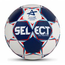 Handball Select Ultimate Replica Men Champions League 3 blue-red-white