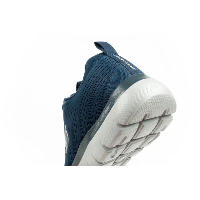 16. Skechers Summits-Torre M 232395/NVGY shoes