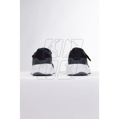 3. Shoes adidas Runfalcon 3.0 EL K Jr HP5875