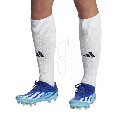 4. adidas X Crazyfast.1 SG M IE6628 football shoes