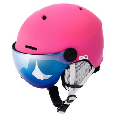 8. Meteor Falven W 24971 Ski Helmet