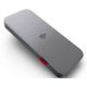 6. Lenovo Go 10,000 mAh Power Bank, G0A3LG1WWW, USB-C, Gray