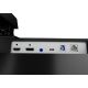 7. iiyama ProLite XUB3293UHSN-B5 computer monitor 80 cm (31.5") 3840 x 2160 px 4K Ultra HD LCD Black