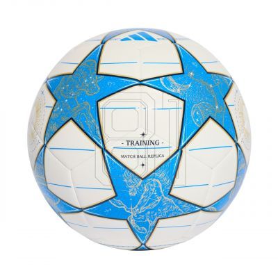 2. adidas UCL Training 25/26 League Stage CHAMPIONS LEAGUE Football JP1534