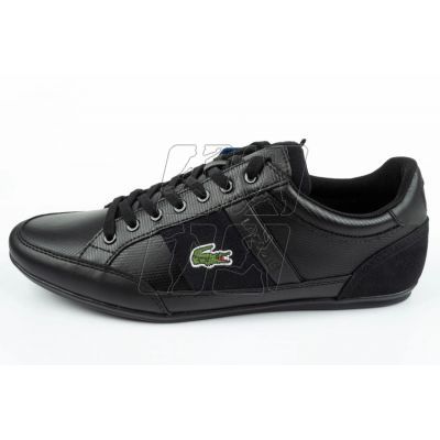 3. Lacoste Chaymon M 3502H shoes