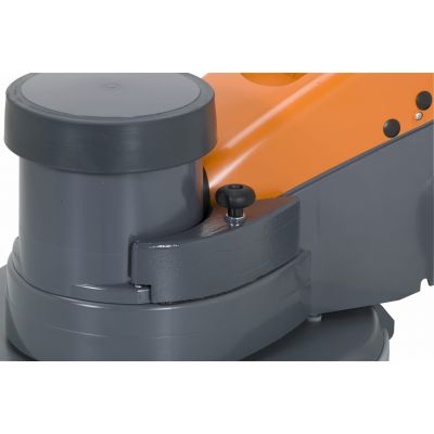 4. TASKI Ergodisc165 for washing/scrubbing/care