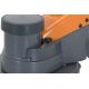 4. TASKI Ergodisc165 for washing/scrubbing/care
