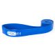 8. PROFIT POWER BAND YELLOW 208x0.45x2.2 cm /SL2607