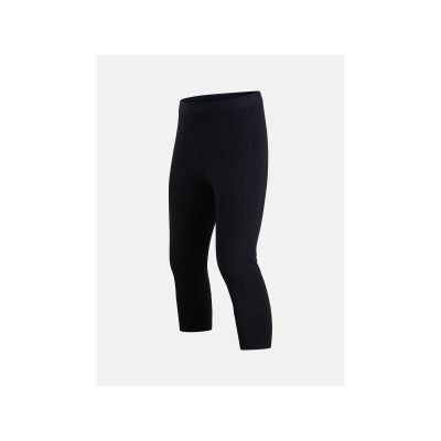 2. Peak Performance M Magic Short John leggings, black