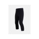 2. Peak Performance M Magic Short John leggings, black