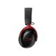 257. HyperX Cloud III Wireless – Wireless Gaming Headset (Black and Red)