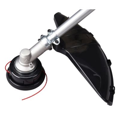 11. Cordless trimmer (brush cutter) - Makita UR012GZ06