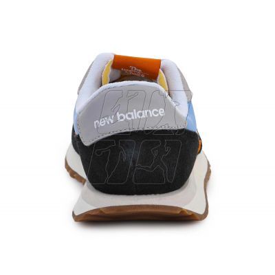 7. New Balance Jr PH237EF shoes