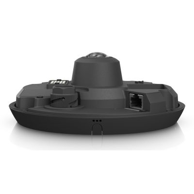7. Ubiquiti G6 Pro 360 Dome IP Security Camera for Indoor and Outdoor Use, 3504 x 3504 px, Ceiling / Wall