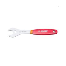 UNIOR SINGLE-SIDED CONE WRENCH 17 RED