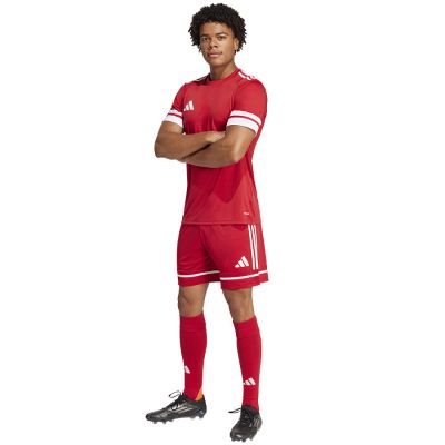 4. adidas Squadra M 25 Short JN5466 football shorts