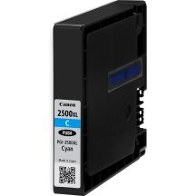 Canon PGI-2500XL C Original Dark Blue 1 pc.