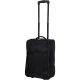 19. CABIN TRAVEL SUITCASE 32L BLACK PROWORLD