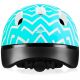 12. Bicycle helmet Spokey Strapy 2 49-56 cm Jr 927780