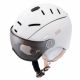 8. Meteor Holo 24966 Ski Helmet