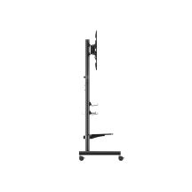 Equip 650635 TV Mount 2.29 m (90") Black
